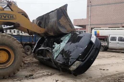 南昌汽車報(bào)廢需要什么手續(xù)
