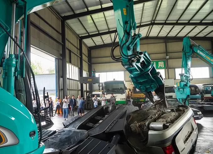 個(gè)人如何辦理機(jī)動(dòng)車報(bào)廢？機(jī)動(dòng)車報(bào)廢辦理流程