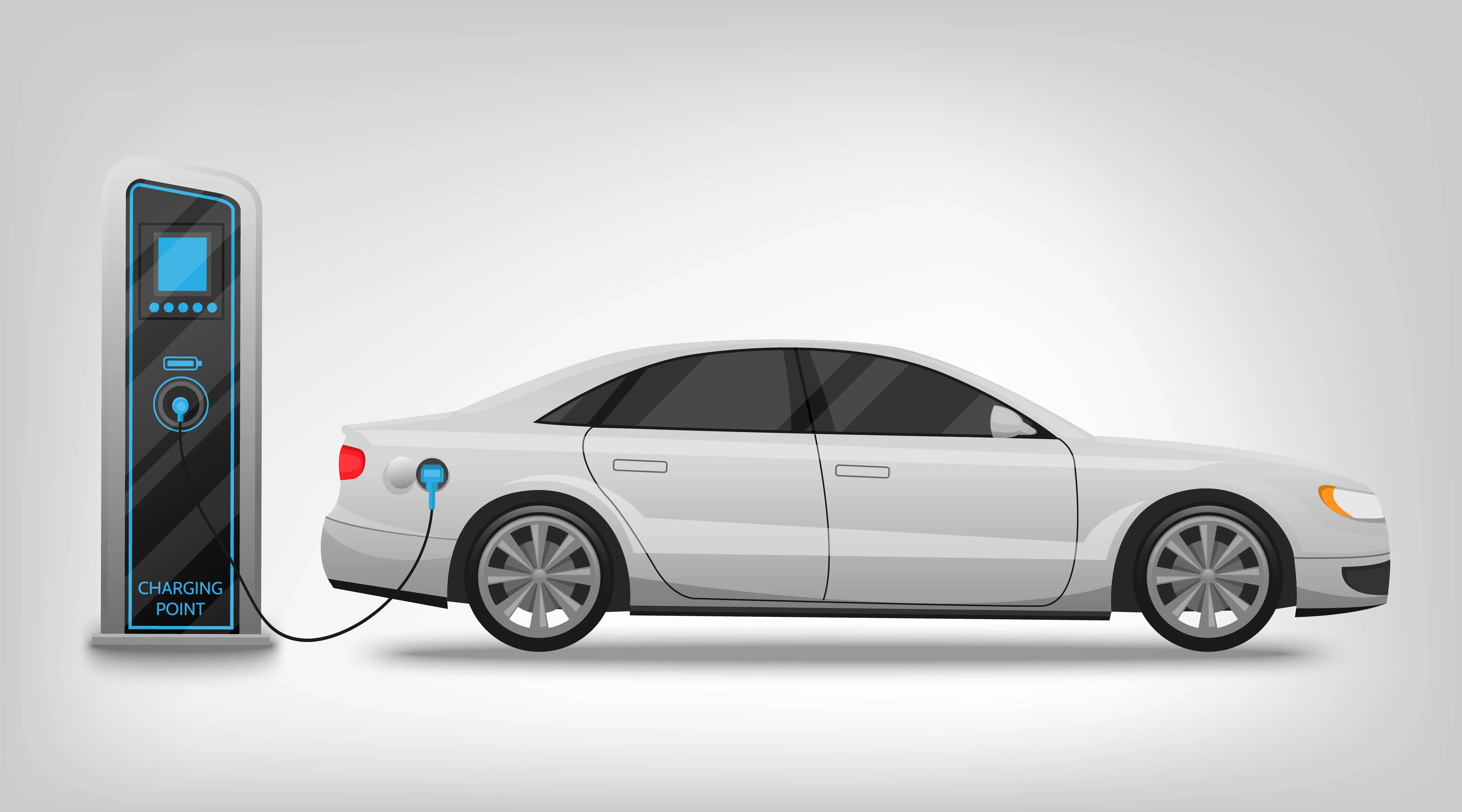 2023新能源汽車多少年報(bào)廢？新能源汽車報(bào)廢標(biāo)準(zhǔn)