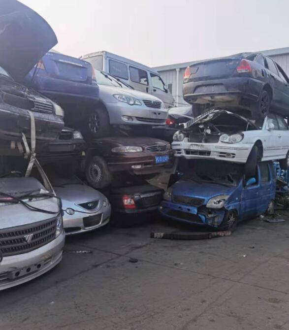 南昌汽車報廢證明的辦理時間是多久?