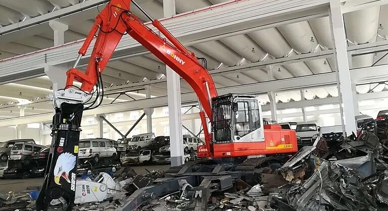 南昌異地車輛報(bào)廢