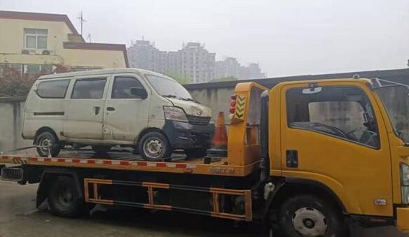 南昌報廢車回收價格是多少錢？
